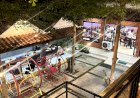 Kirana Resto, Destinasi Demak Dengan Fasilitas Mewah Yang Jarang Diketahui Wisatawan