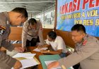 Kapolres Cup 2025 Siap Digelar, Pendaftaran Resmi Dibuka di Polres Boyolali