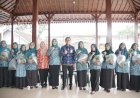 Intensifkan Gemarikan, Strategi Pemerintah Atasi Stunting dan Tingkatkan Ketahanan Pangan di Karanganyar