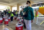 Jangan Biarkan Komunikasi Jadi Kendala, Tri Ibadah Siap...