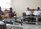 Bupati Tegal Jamin Kemudahan Izin PLTB