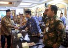 Menteri ATR/BPN Ajak Kepala Daerah Kolaborasi Sertifikasi Tanah Dan RDTR