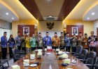 Wagub Jateng Ingin Ada Tambahan Ekstrakurikuler Keagamaan Di Sekolah 