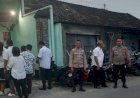 Polsek Banyudono Pastikan Ibadah Kamis di GKJ Pengging Khidmat dan Aman