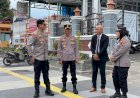 Jumat Agung, Ratusan Aparat Dikerahkan Jaga Gereja di Jepara