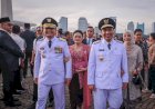 Catatan Duet Ahmad Luthfi – Taj Yasin Memimpin Jateng (1)