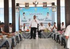 Wabup Purbalingga: Medsos Jadi Etalase Kinerja Desa Bukan Sekadar Selfie