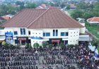 Penipuan Bermodus Balik Nama Kendaraan Di Samsat, Polres Pemalang Buru Pelaku