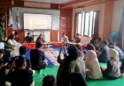 Perhutani Banyumas Timur Harus Hentikan Perambahan Hutan Rogojembangan