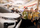 Pemprov Jateng Optimistis Tingkatkan Perekonomian Sekaligus Ajak Masyarakat Tertib Bayarkan Pajak