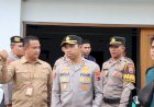 Kawal Ibadah Jumat Agung, Polres Tegal Siap Lindungi Kebebasan Beragama