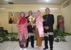 Endang Setyowati Ajak Perempuan Blora Tangguh, Mandiri dan Cerdas