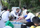 Pemkot Semarang Apresiasi P3D Semar Cakep