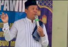 IPDA Mustakim Sosok Polisi Humanis dan Penceramah Agama