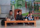 PWRI Kecamatan Kradenan Kobarkan Semangat Akrobatik, Loyalitas dan Ikhlas Mengabdi