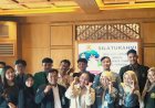 Agustina Wilujeng Minta Masukan Anak Muda Soal Pemkot Semarang