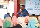 Wabup Purbalingga Dorong Dana Desa Prioritaskan Program 'Alus Dalane Kepenak Ngodene'