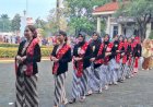 Hari Kartini Di Jepara, Ini Harapan Menteri PPPA Republik Indonesia Arifah Fauzi