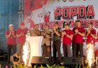 Karanganyar Jadi Tuan Rumah POPDA Karesidenan Surakarta 2025