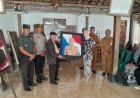 Polsek Klego Amankan Kunjungan Wakil Bupati, Dan Monitoring Pameran Lukisan Hari Kartini