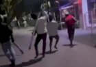 Reaksi Cepat Team Elang Antisipasi Tawuran