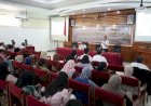 Perjalanan Panjang Kereta Api Indonesia Dibedah dalam Kuliah Pakar di UNS