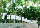 Taman Mahesa Jenar, Surga Gratis di Demak!