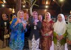 Kota Tegal Ramah Perempuan, Wakil Wali Kota Tegal: Dukung Setiap Warga Terutama Perempuan