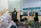 Bupati Ischak Kampanyekan Pemenuhan Hak Perempuan Korban Kekerasan