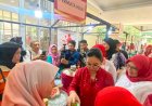 Permata Hebat Berdayakan Perempuan Dan Perlindungan Anak Di Kota Semarang 