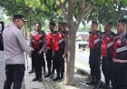 Persebi Menang Banyak Saat AKBP Rosyid Hartanto Pimpin Pengamanan Laga Liga 4 Nasional