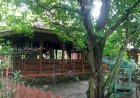 Sasono Renggo, Istana Kayu Kelapa Yang Jarang Terungkap,...