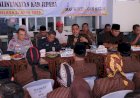 Ngantor di Desa,Mas Wiwit Serap Aspirasi dan Gulirkan Bantuan