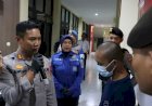 Polres Purworejo Ungkap Kasus Jambret, Residivis Ditangkap