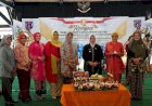 Potong Tumpeng, Bupati Yuli Hastuti Tandai Peringatan Hari Kartini Ke-146