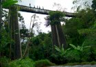 Reaktivasi Infrastruktur Transportasi Publik Di Jawa Barat Perlu Dukungan Anggaran Besar