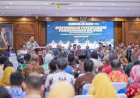 Siapkan Kelola Darurat Sampah, Gubernur Ahmad Luthfi Bentuk Tim Khusus