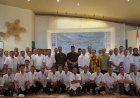 Mas Wiwit Dukung Bangun Gedung Eksibisi