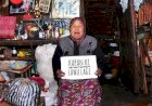Gunung Lawu Berduka, Mbok Yem  Sosok Ikonik di Puncak Telah Berpulang
