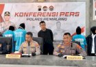 Mantan Istri Diacungi Sajam, Tak Terima Anaknya Ditinggal Kencan
