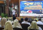 Kurang Dari 2 Pekan, Opsen PKB Blora Hasilkan PAD Rp2,5 Miliar