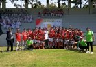 Karanganyar Juara Umum POPDA Karisidenan Surakarta 2025, Total Tujuh Medali