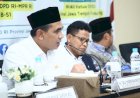 Jadikah Rencana Pemekaran Wilayah Jawa Tengah? Begini Rencana Pemprov Jateng 