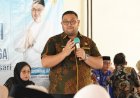 Wabup Purbalingga: Bansos Tak Boleh Salah Alamat