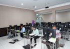 UNS Fasilitasi UTBK Ramah Disabilitas, Diikuti 10 Peserta 