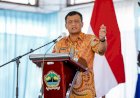 Gubernur Jateng Ahmad Luthfi Tunggu Peran Anak-anak Muda Kelola Pertanian Kreatif 