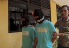 Modus Urus Balik Nama, Dua Warga Pemalang Terancam Penjara Empat Tahun