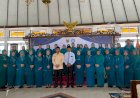 Sampaikan Program Kerja Masing-masing Pokja, Ketua PKK Batang Harap Sinergi OPD