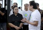 Agustina Wilujeng Siap Putus Tradisi Pemkot Semarang