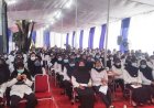 Tunggu Jadwal Dari BKN, BKD Rembang Akan Gelar Tes Kompetensi...